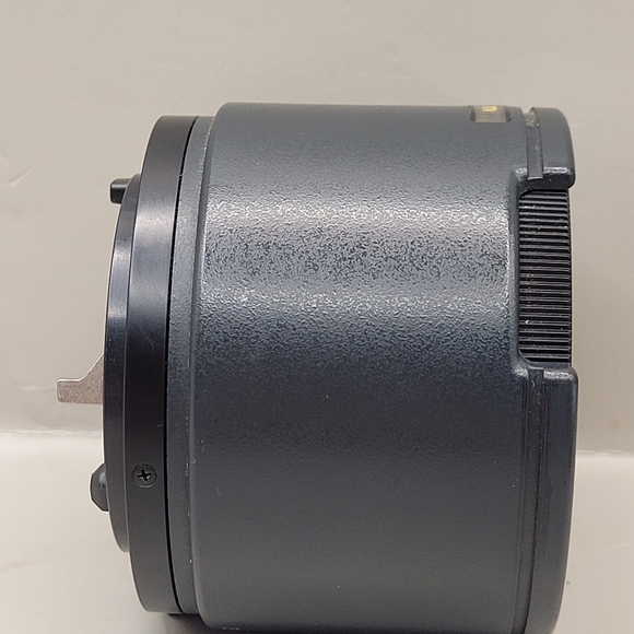 Vintage Canon AC 50mm f/1.8 Industrial Video Lens Made in Japan One Shot Servo - Picture 3 of 8